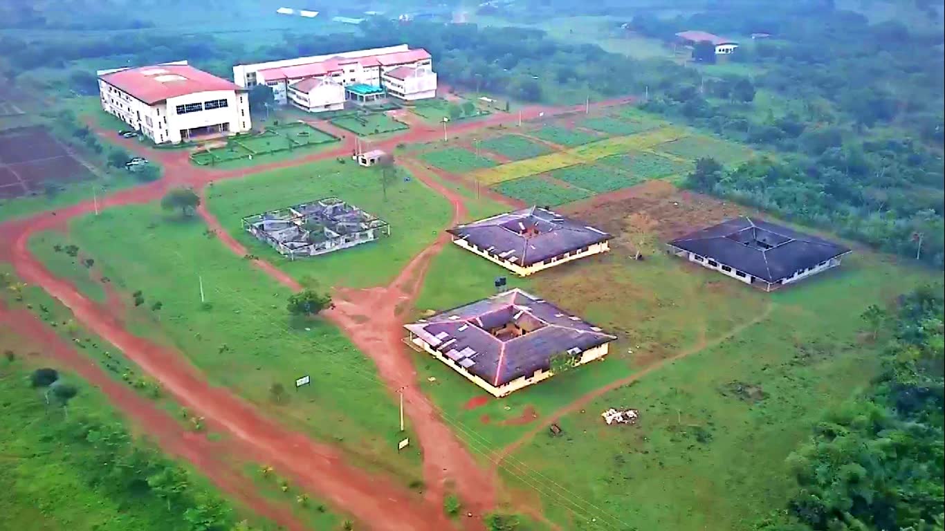 Onabisi Onabanjo School of Agriculture, Ayétòrò-Yewa